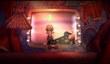 Демонстрация игрового процесса LittleBigPlanet 2
