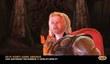 VGA-тизер Thor: God of Thunder