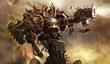 Vigil Games о Warhammer 40K: Dark Millennium Online 