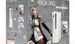 Анонс Xbox 360 Final Fantasy XIII Special Edition Bundle