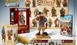 Коллекционное издание The Settlers 7: Paths to a Kingdom