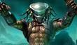 Rebellion защищает уровень насилия в Aliens vs Predator