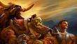 Пользовательская база World of Warcraft прекратила расти
