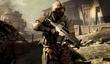 Продолжение Battlefield для консолей будет красивее Bad Company 2