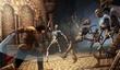 Prince of Persia: The Forgotten Sands - новые детали