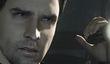 И вновь о свете в Alan Wake