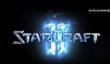 Демонстрация игрового процесса StarCraft II