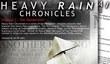 Первый дополнительный эпизод Heavy Rain задержится [Обновлено]
