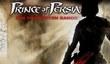 Запуск сайта Prince Of Persia: The Forgotten Sands