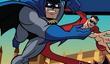 Batman: The Brave and the Bold для DS и Wii