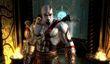God of War III без установки на винчестер, с возможностью выбора отдельно озвучки и субтитров