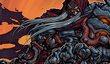 Демо-версия и новый трейлер Darksiders [Обновлено]