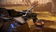Firewalker DLC для Mass Effect 2 в марте