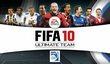 Дополнение FIFA 10 Ultimate Team