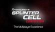 Три ролика Splinter Cell: Conviction