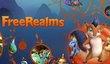 Free Realms - 8 млн. пользователей