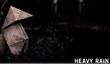 Запуск русскоязычного сайта Heavy Rain