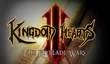 Номура: Kingdom Hearts III обязательно выйдет