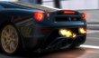 Need for Speed Shift Ferrari DLC только для Xbox 360