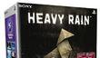 Комплект Heavy Rain PS3