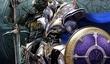 Европейская дата релиза White Knight Chronicles International Edition 