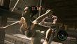 RE5 Gold: Excella Gionne в режиме Mercenaries Reunion