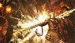Демонстрация игрового процесса Dante's Inferno