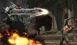 Darksiders мог стать кооперативным экшеном для четверых