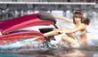 Еще один слух о Dead or Alive 5