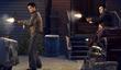 Jimmy's Vendetta DLC для PS3-версии Mafia II
