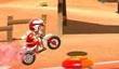 Joe Danger рисковал стать обезьяной