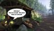 Molyneux торопился закончить Fable II