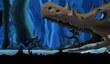 Демонстрация игрового процесса Batman Brave And The Bold