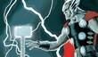 Анонс Thor: The Video Game