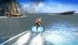 Демонстрация игрового процесса Enslaved: Odyssey to the West