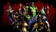 Список персонажей Marvel vs. Capcom 3: Fate of Two Worlds