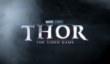 Тизер Thor: The Video Game