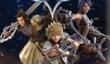 Анонс Kingdom Hearts: Birth by Sleep Special Edition