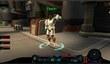 Демонстрация игрового процесса Star Wars: The Old Republic