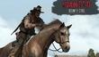 Статистика мультиплеера Red Dead Redemption