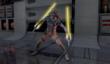 Deak Starkiller в «коллекционке» Star Wars: The Force Unleashed 2