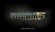 Трейлер SOCOM 4