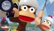 Ape Escape для PS3 задержалась на 4 года