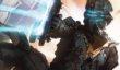 Дата выхода Dead Space 2