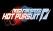Анонс и дата выхода Need for Speed Hot Pursuit