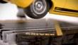 Модель из Driver: San Francisco Collector's Edition