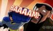 Трейлер Batman: The Brave and the Bold