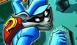 Три платиновых трофея в Sly Cooper Collection 