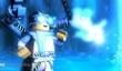 Трейлер LEGO Universe