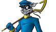 Только одна игра в сборнике Sly Cooper Collection поддерживает 3D